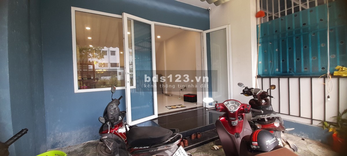 Nhà mặt tiền khu đô thị Uhome Đường Lê Lợi bán giá tốt