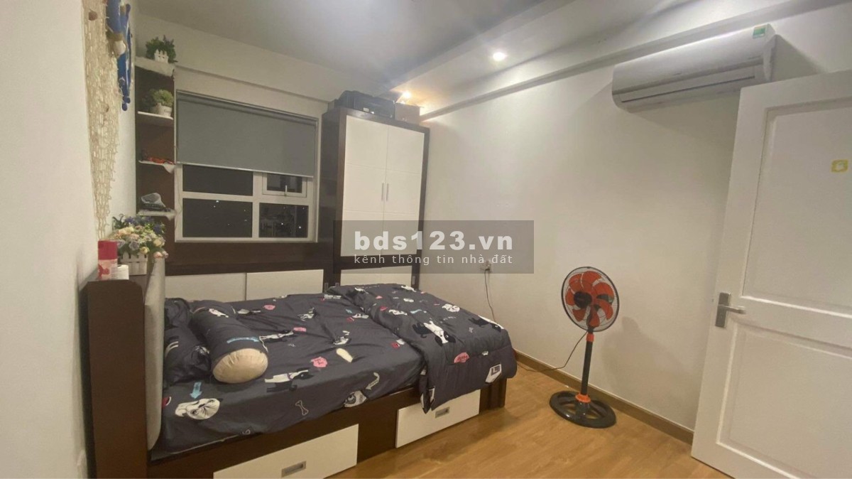 Cho thuê Moonlight Bình Tân 2pn 2wc 68m full nội thất 10 triệu. Lh: 0938308438.