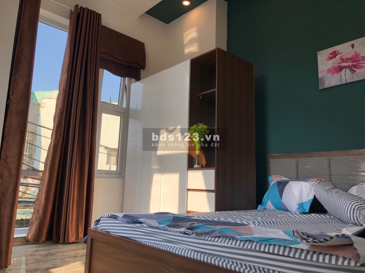 Cần tiền bán nhà 2 tầng Điện Biện Phú, Thanh Khuê, 87M2 CHỈ 3 TỈ