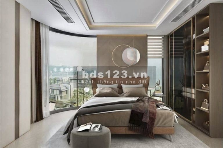 Bán căn hộ The Beverly Vinhomes Grand Park 3PN, 100m2 giá nhỉnh 5 tỷ