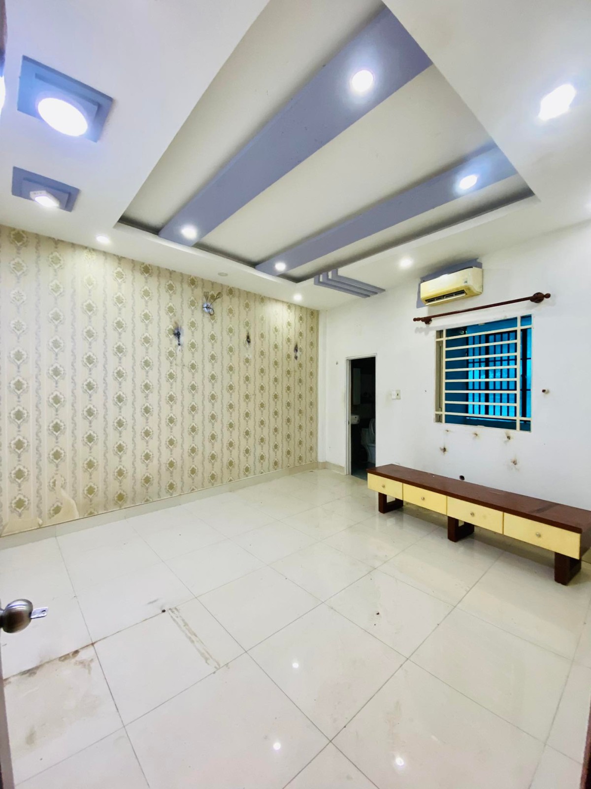 Bán nhà Phạm Viết Chánh, hẻm xe hơi, cạnh mặt tiền đường, 60m2 chỉ 8.5 tỷ