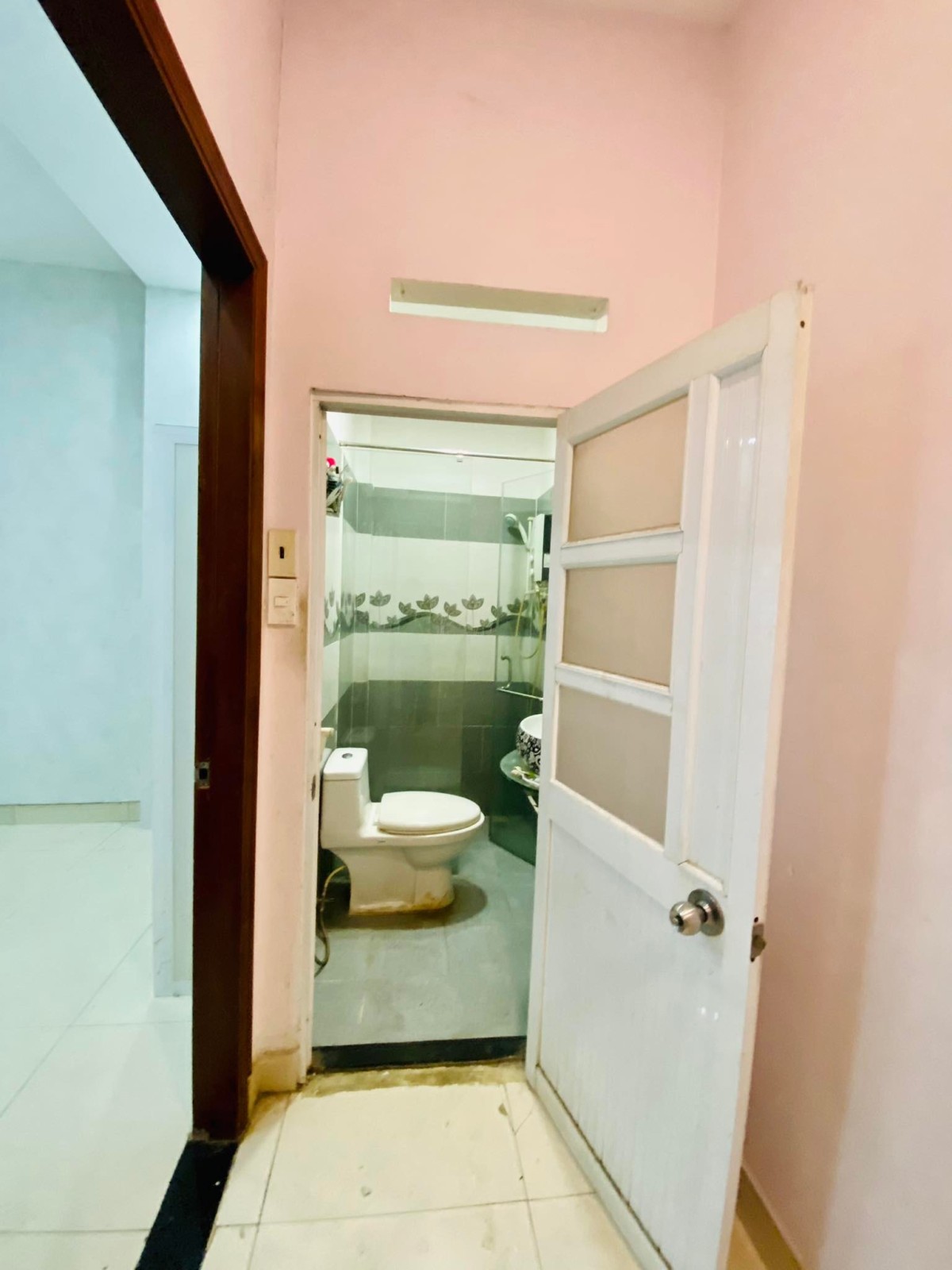 Bán nhà Phạm Viết Chánh, hẻm xe hơi, cạnh mặt tiền đường, 60m2 chỉ 8.5 tỷ