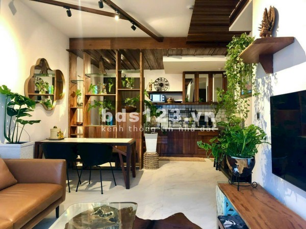 Cho thuê nhanh căn hộ Midtown 2PN, view đẹp, nội thất sang trọng