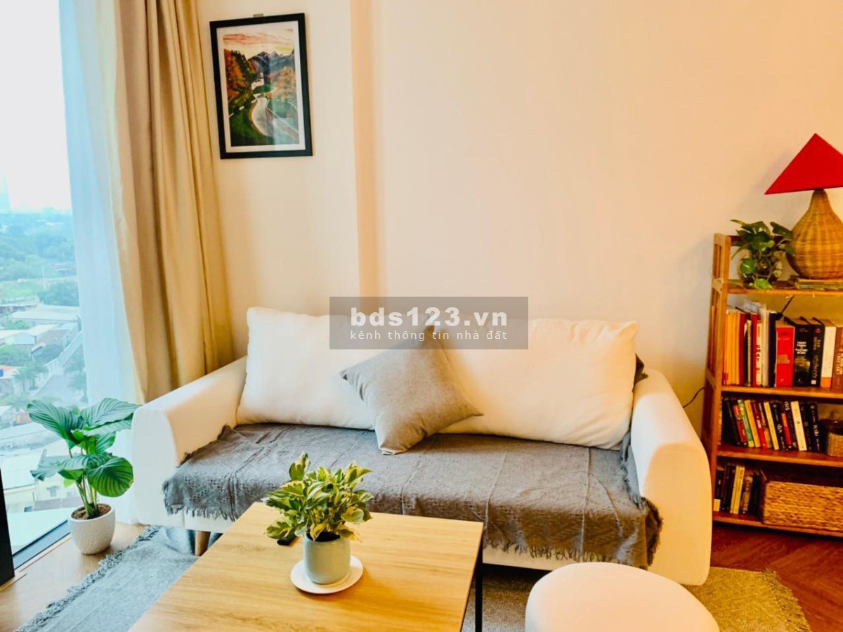 FULL nội thất, chính chủ cho thuê căn hộ cao cấp DLUSSO 14 triệu/tháng