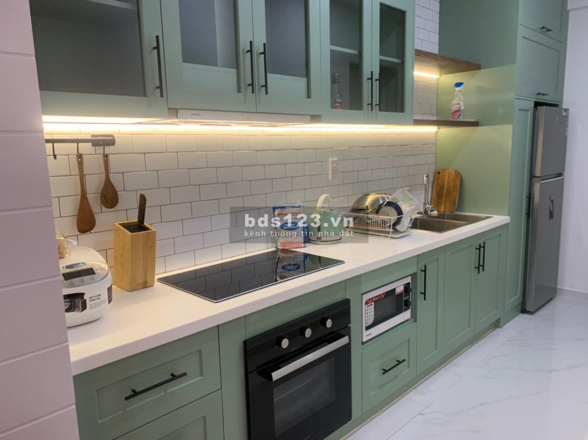 FULL nội thất, chính chủ cho thuê căn hộ cao cấp DLUSSO 14 triệu/tháng