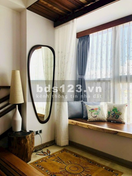 Cho thuê nhanh căn hộ Midtown 2PN, view đẹp, nội thất sang trọng