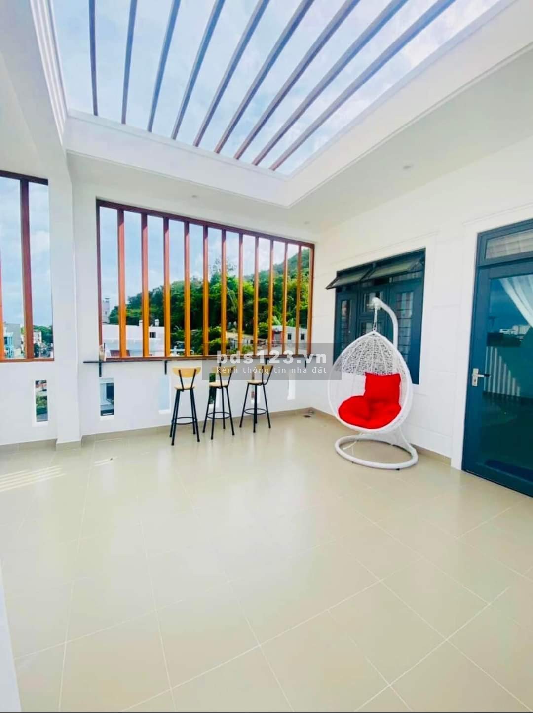 Bán nhà 3 lầu đường Lê Ngọc Hân, Phường 1, TP Vũng Tàu