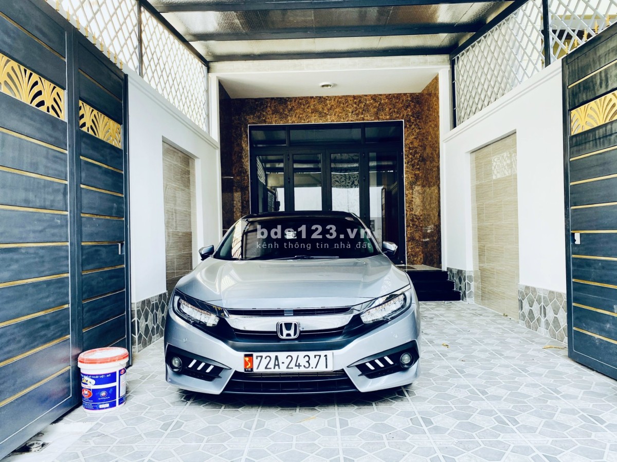 Bán nhà 3 lầu đường Lê Ngọc Hân, Phường 1, TP Vũng Tàu