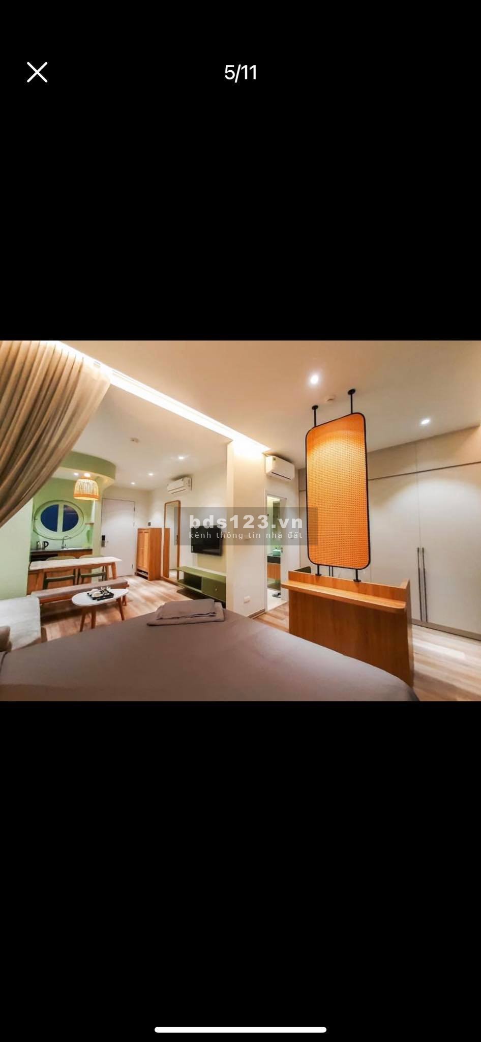 Bán căn hộ Tầng19 view Hồ Tây 59 Xuân Diệu - Đặng Thai Mai Tây Hồ 8 tỷ.