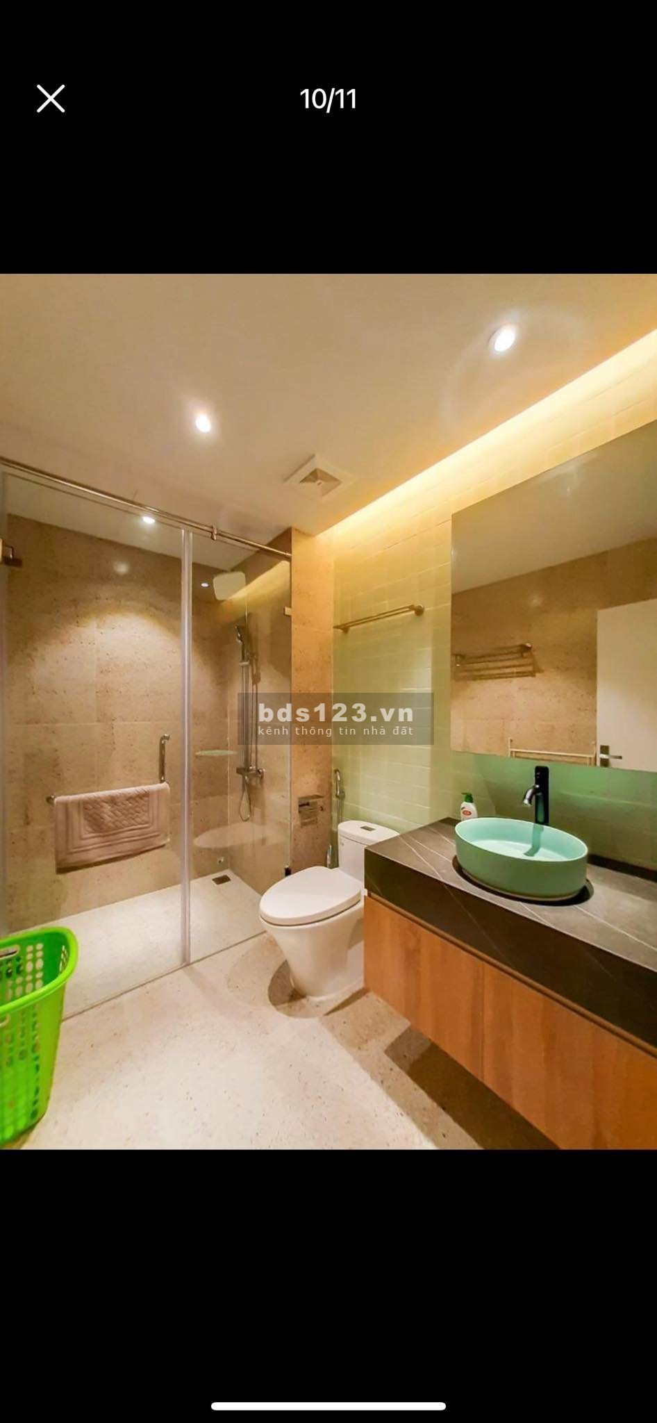 Bán căn hộ Tầng19 view Hồ Tây 59 Xuân Diệu - Đặng Thai Mai Tây Hồ 8 tỷ.