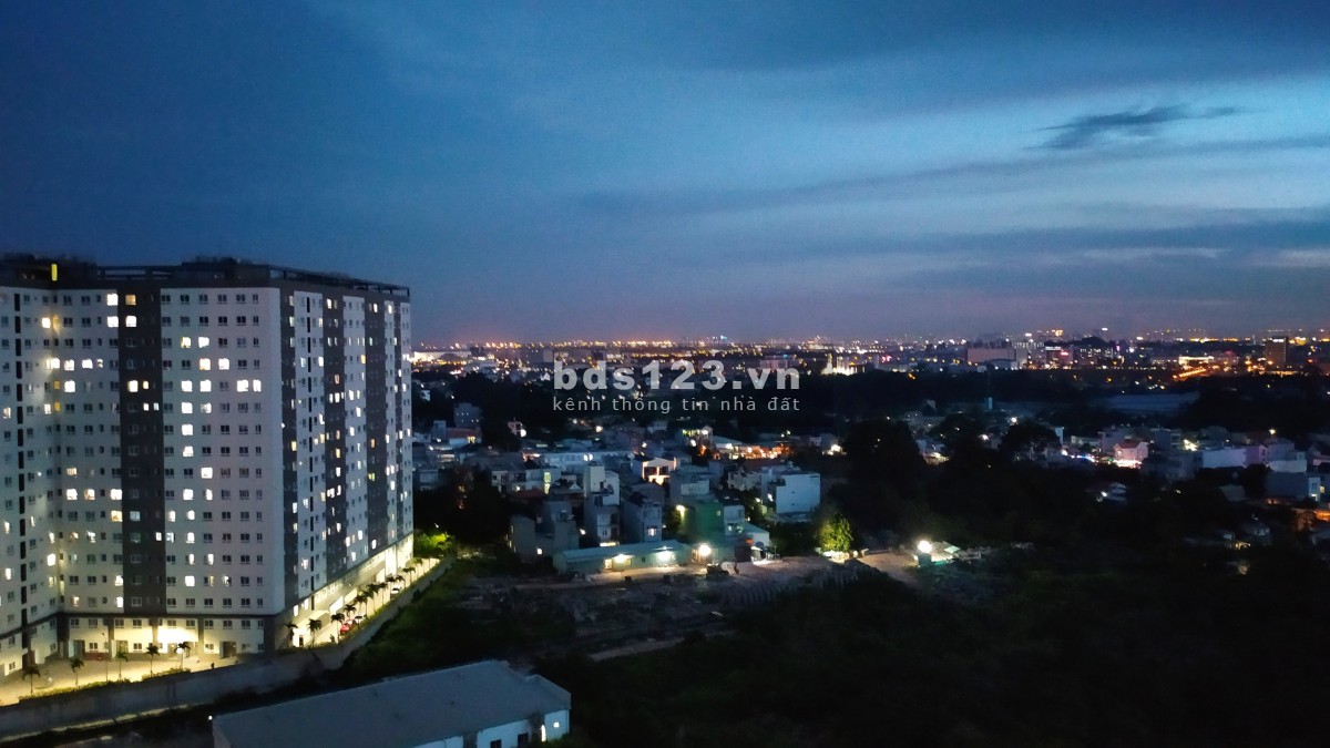 Chính chủ cho thuê Chung cư mới, đầy đủ tiện ích 3PN2WC