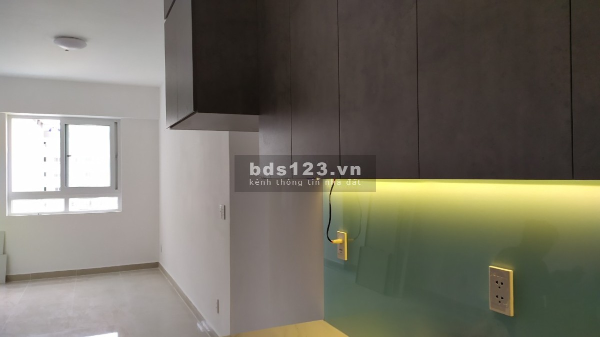 Chính chủ cho thuê Chung cư mới, đầy đủ tiện ích 3PN2WC
