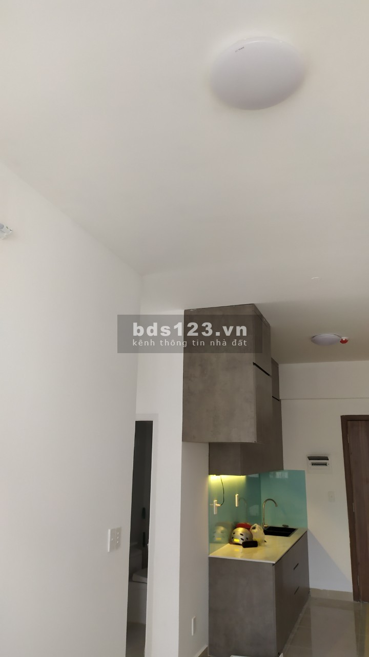 Chính chủ cho thuê Chung cư mới, đầy đủ tiện ích 3PN2WC