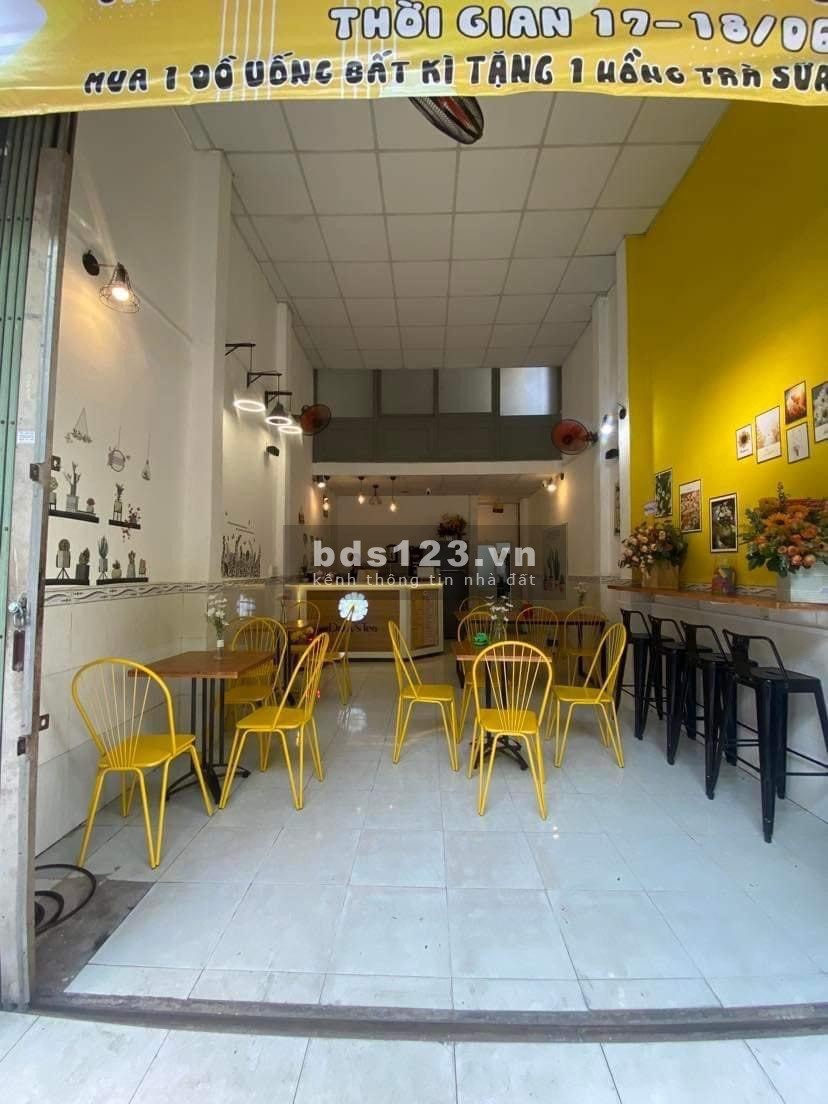 Bán nhà mặt tiền tại Tân Chánh Hiệp 18, DT 5m x 27m, giá 7,9 tỷ