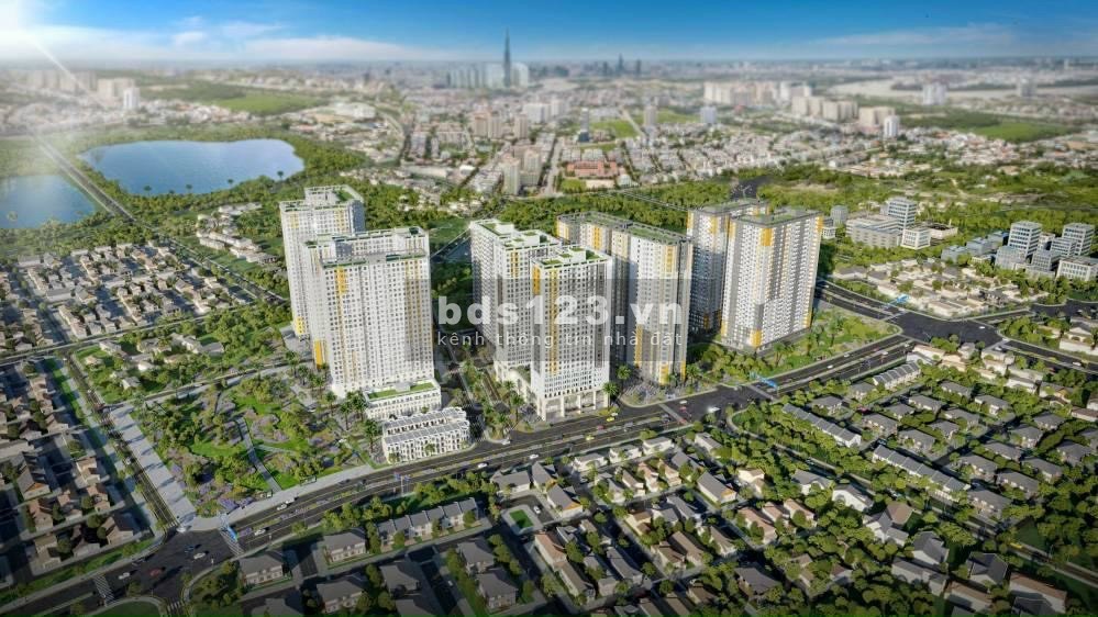 Bán căn hộ BCONS tại Dĩ An giá tốt nhất tháng 3 liên hệ em để có được chiết khấu tốt