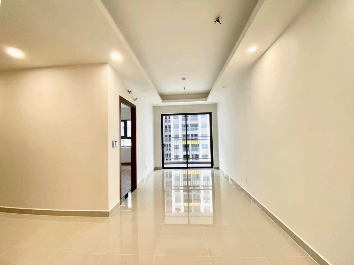 Cho thuê căn hộ Q7 RIVERSIDE, 6 triệu, 1PN , diện tích 53m2