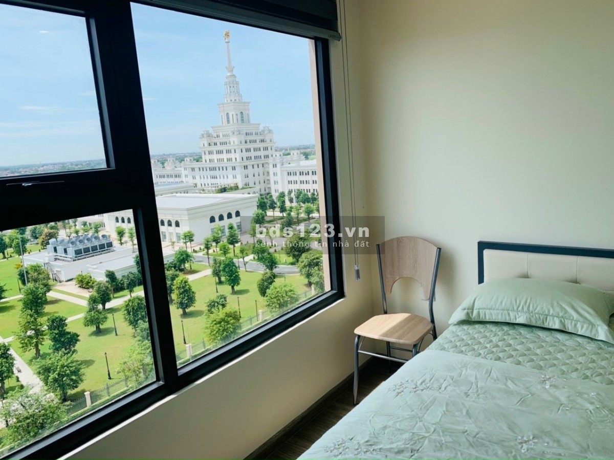 Bán chung cư căn góc 3PN2VS FULL ĐỒ chỉ 2.25 tỷ Vinhomes Ocean Park Gia Lâm. LH 0981881131