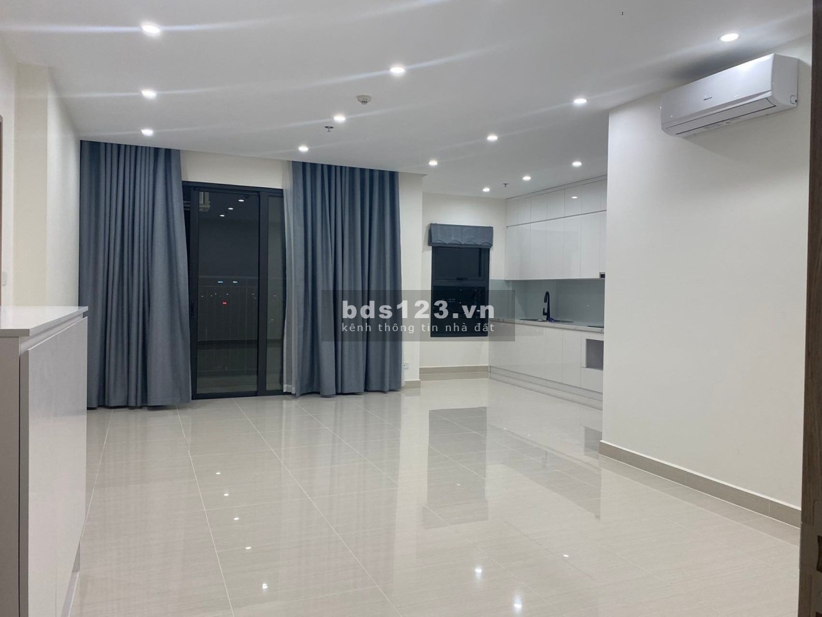 Bán căn hộ Vinhomes Smart CIty 75m2 giá 2.75 tỷ