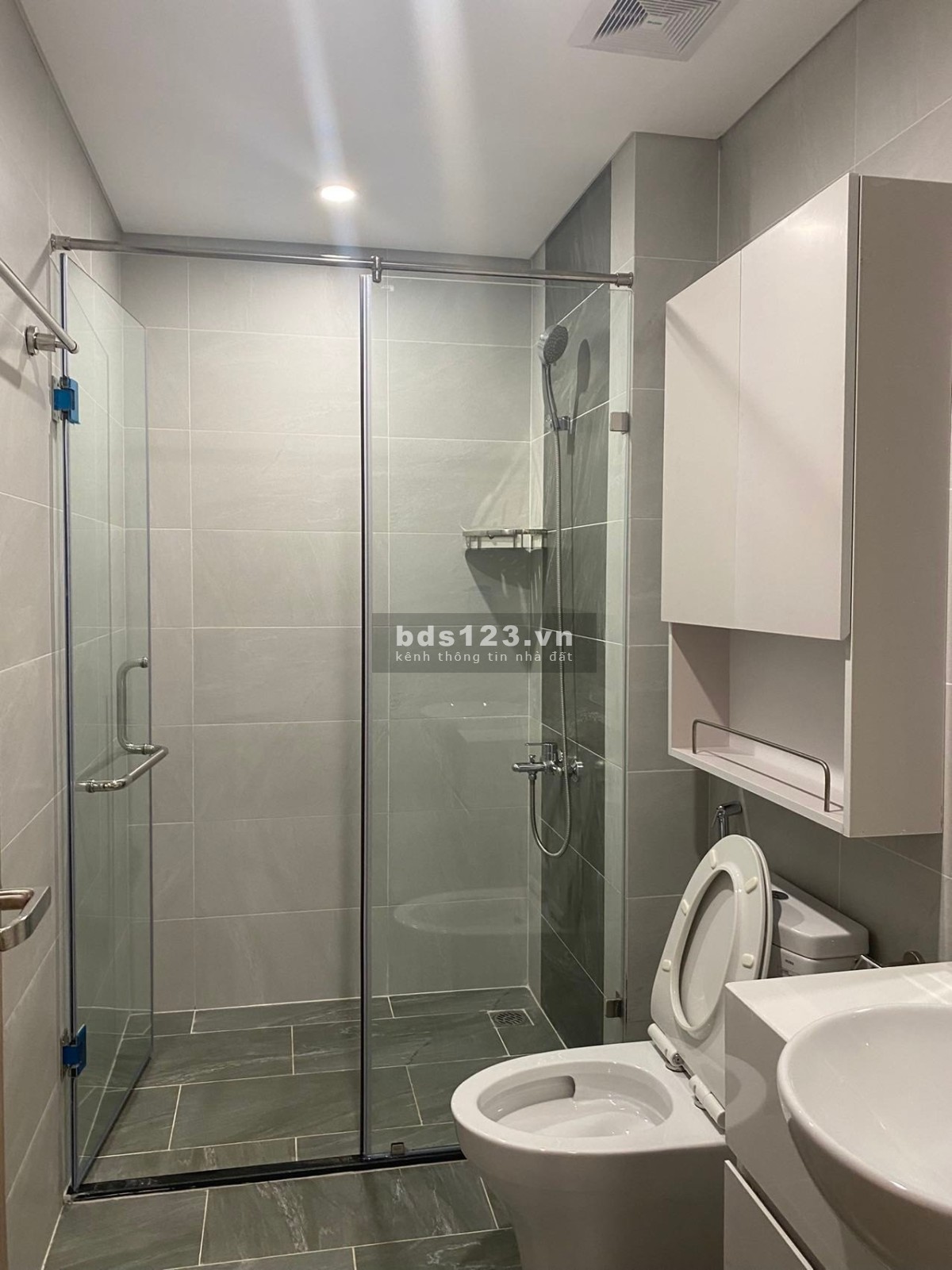 Bán căn hộ Vinhomes Smart CIty 75m2 giá 2.75 tỷ