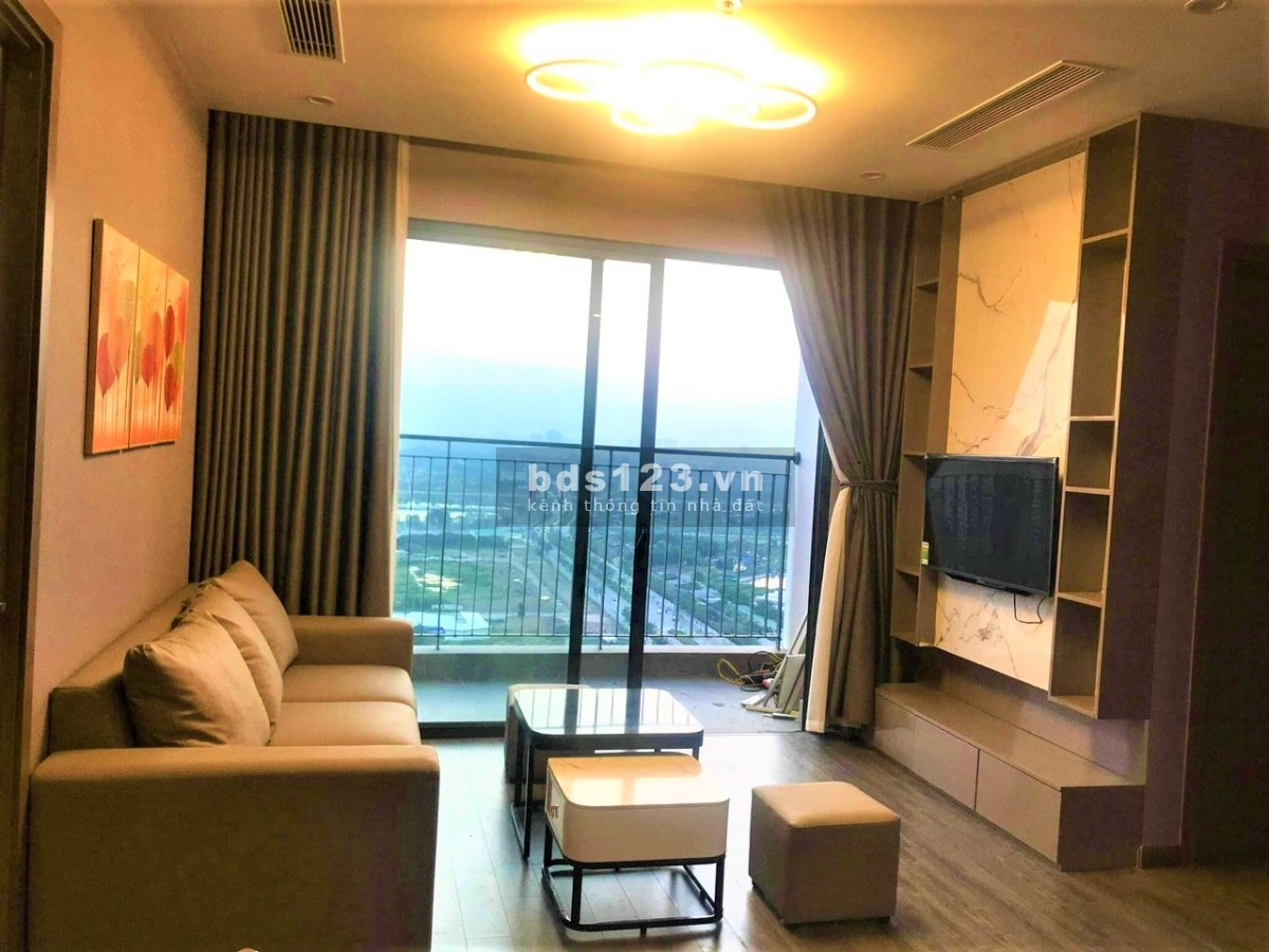 Rẻ bất ngờ! Bán căn hộ cao cấp Rubi, 86m² 3PN2WC, tầng trung, view thoáng, chỉ 3,3 tỷ - Vinhomes OCP
