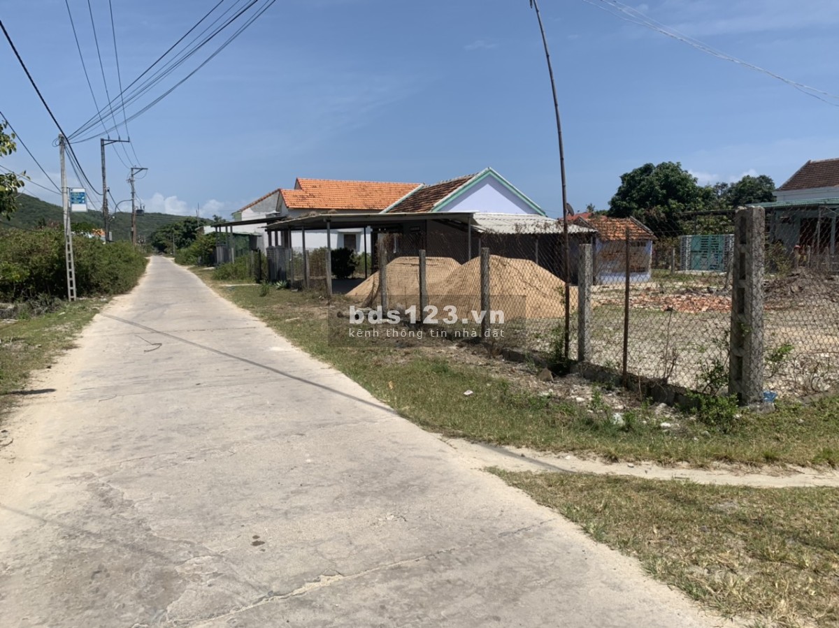 Bán lô đất gần biển diện tích 804m², tại Khánh Hòa, giá 7 tỷ