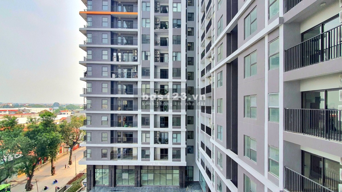 Bán căn hộ mới 3 ngủ - 105 m2 - 3.28 tỷ, gần Phố Cổ, cắt lỗ gần 1 tỷ so với hợp đồng, full nội thất