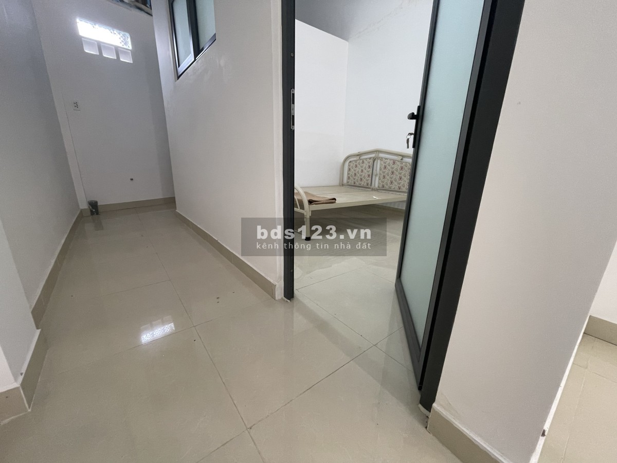 Cần bán căn nhà đối diện GIGAMALL giá 1,4tỷ đường số 48, P. Hiệp Bình Chánh, Thủ Đức