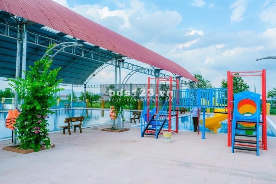 Bán căn hộ ở Hà Nội giá chỉ 15 triệu/m², Khu đô thị Kim Hoa Mê Linh Garden City