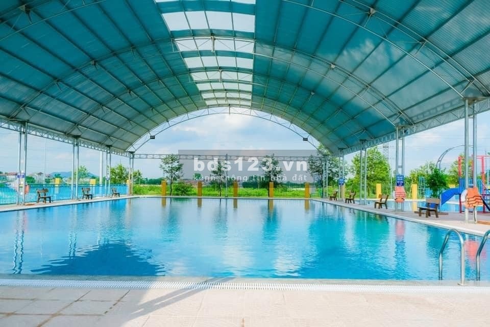 Bán căn hộ ở Hà Nội giá chỉ 15 triệu/m², Khu đô thị Kim Hoa Mê Linh Garden City