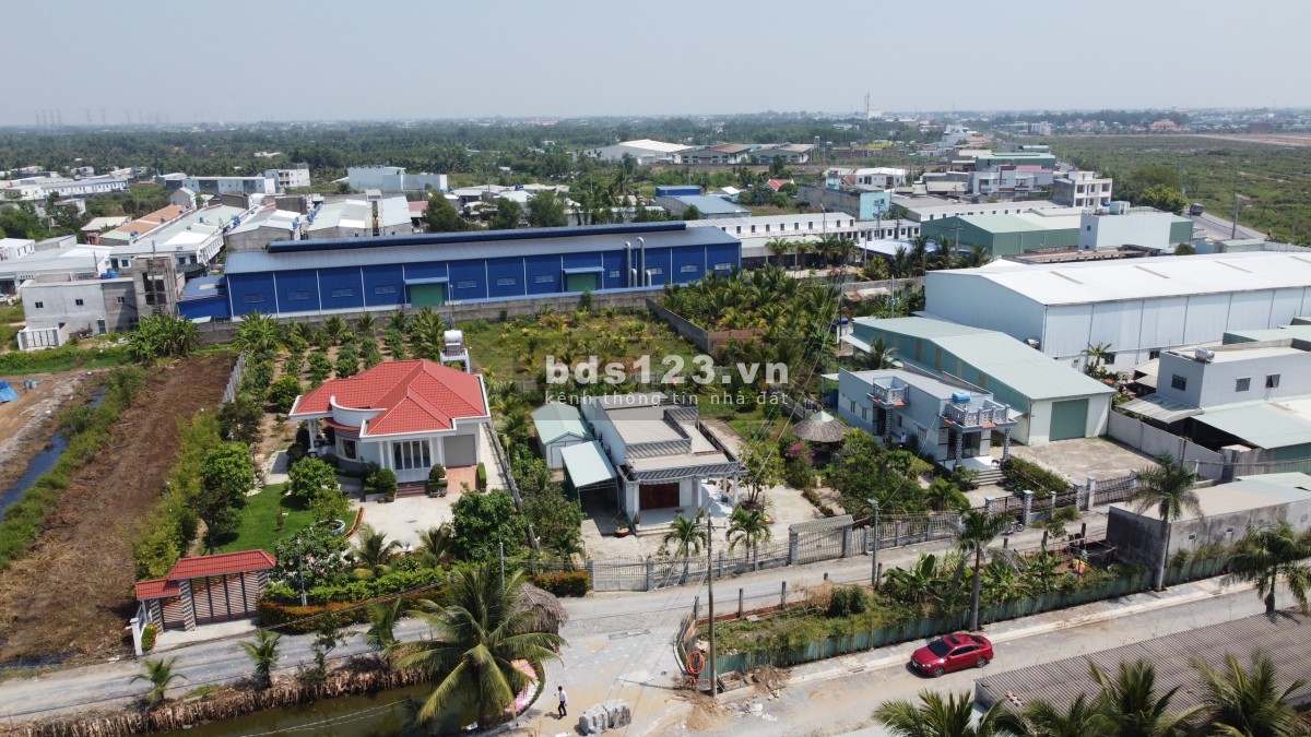 Còn bán vài nền giá nội bộ KDC An Nông 7 (Kingmall)