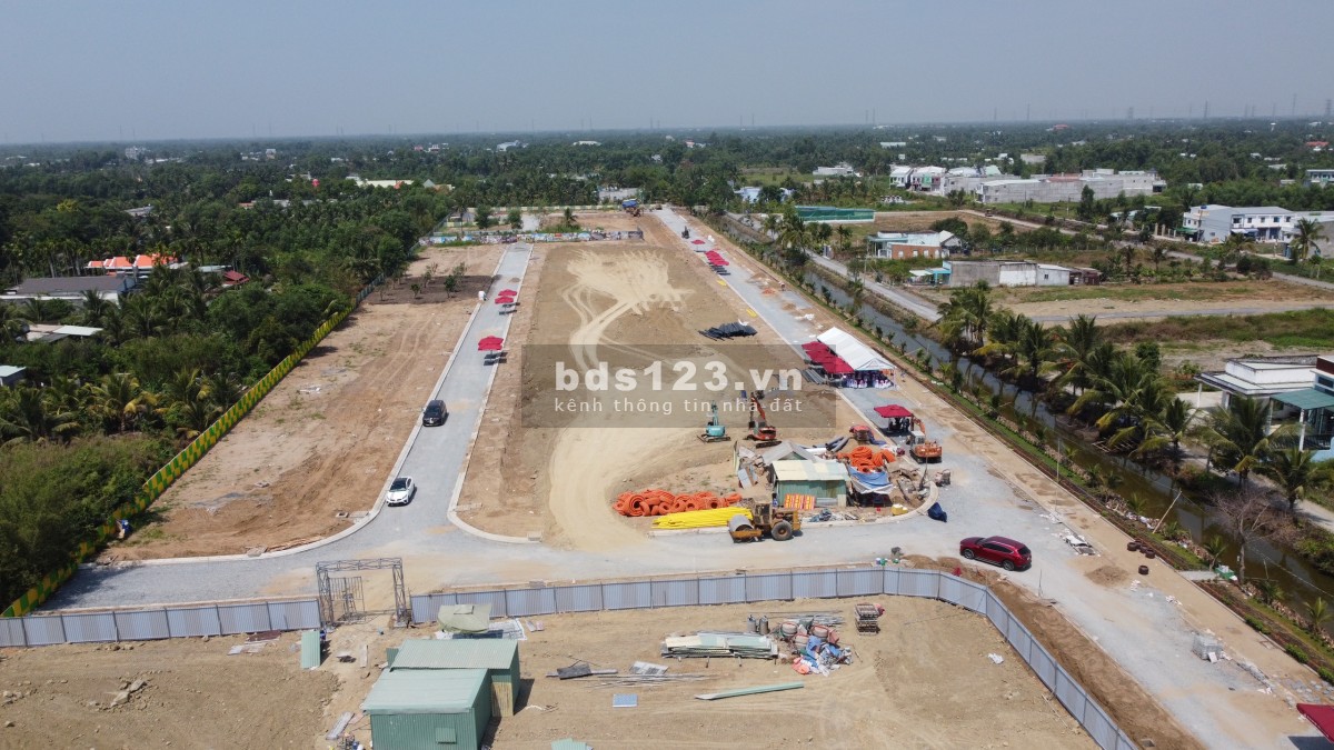 Còn bán vài nền giá nội bộ KDC An Nông 7 (Kingmall)