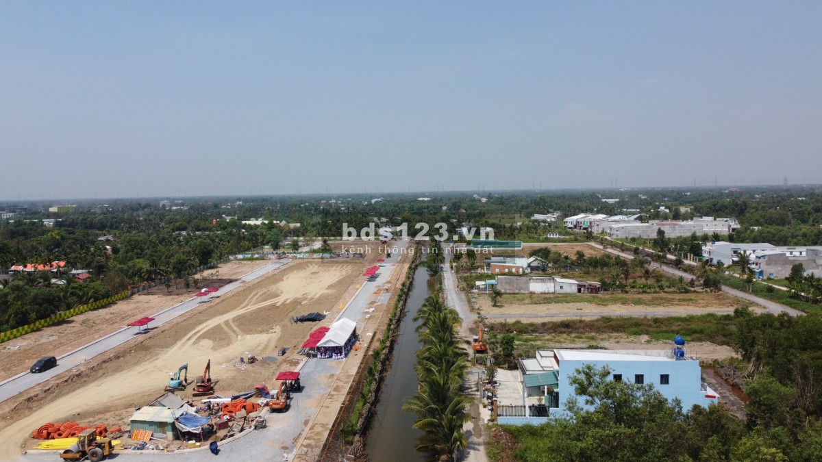 Còn bán vài nền giá nội bộ KDC An Nông 7 (Kingmall)