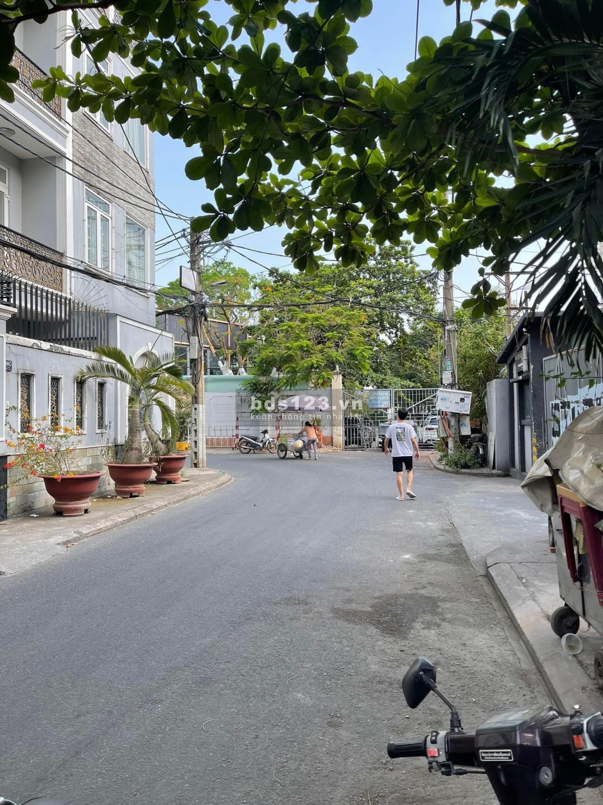 Bán nhà mặt tiền Cao Thắng, Quận 10, DT 115m², 20PN đang cho thuê, 7 tầng có thang máy, giá 16,9 tỷ