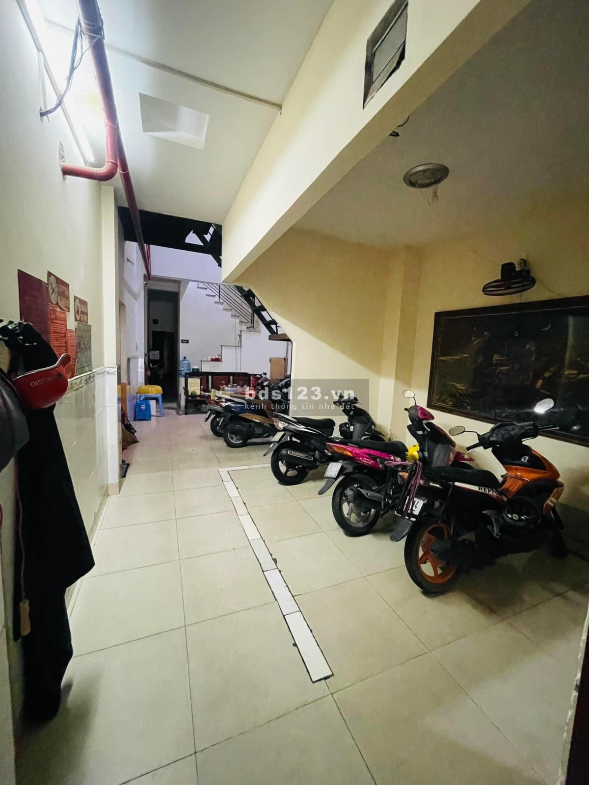 Bán nhà mặt tiền Cao Thắng, Quận 10, DT 115m², 20PN đang cho thuê, 7 tầng có thang máy, giá 16,9 tỷ