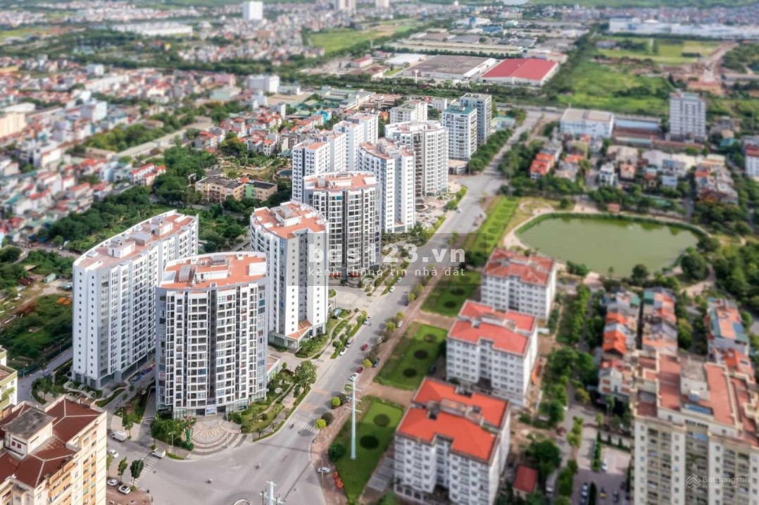 Mua Nhà Bốc Thăm Oto tại chung cư Le Grand Jardin Sài Đông - 2.5 tỷ/căn 66m2 - Ở Ngày