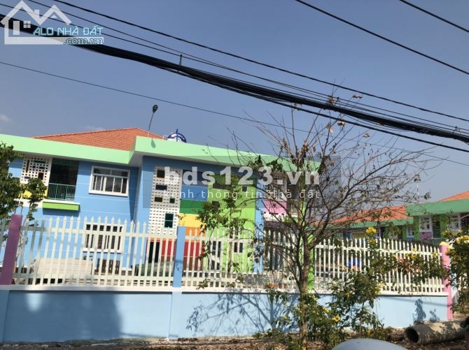 Bán nhanh đất 150m2 (5X30m2) dân cư đông sát trường học, đường nhựa lớn