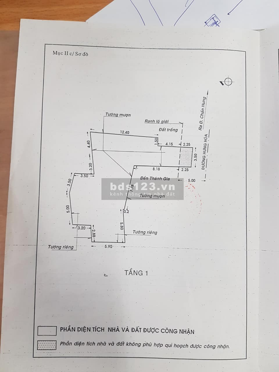 Chính chủ bán nhà tại quận Tân Bình, Giá 26,5 tỷ