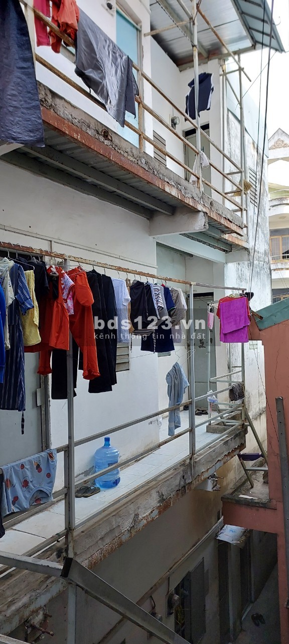 Chính chủ bán nhà tại quận Tân Bình, Giá 26,5 tỷ