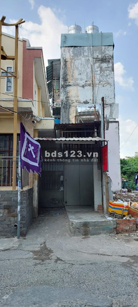 Chính chủ bán nhà tại quận Tân Bình, Giá 26,5 tỷ