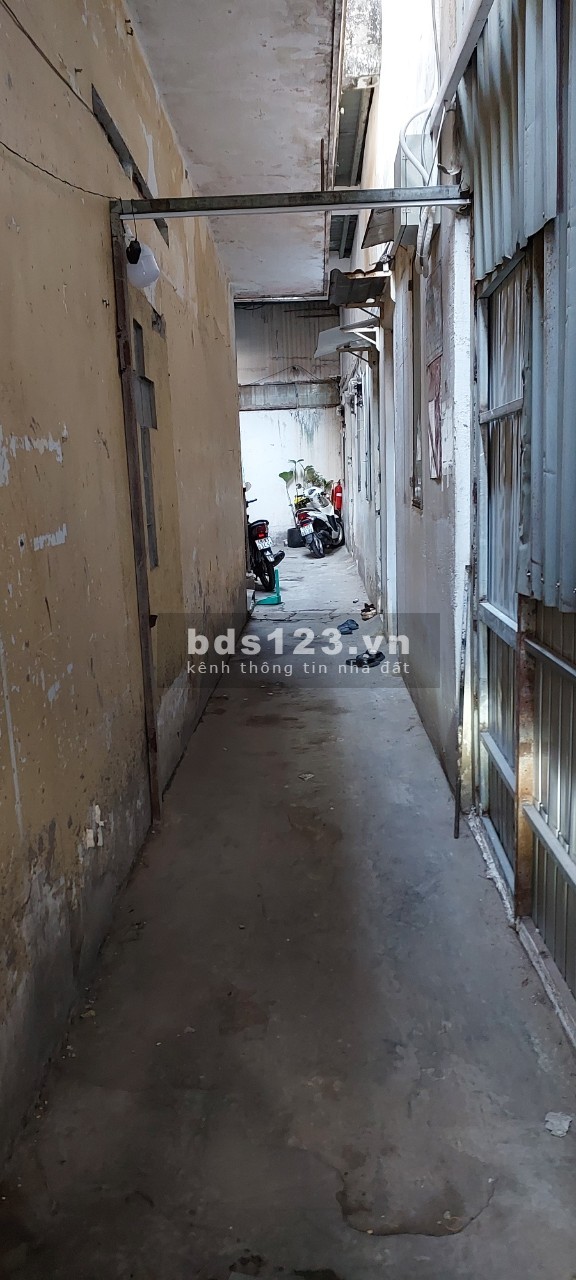 Chính chủ bán nhà tại quận Tân Bình, Giá 26,5 tỷ