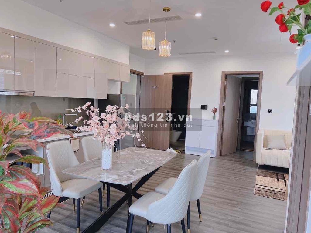 Bán căn hộ 3N2WC giá siêu hời phân khu cao cấp Ruby giá chỉ 3,3 tỷ tại Vinhomes Ocean Park