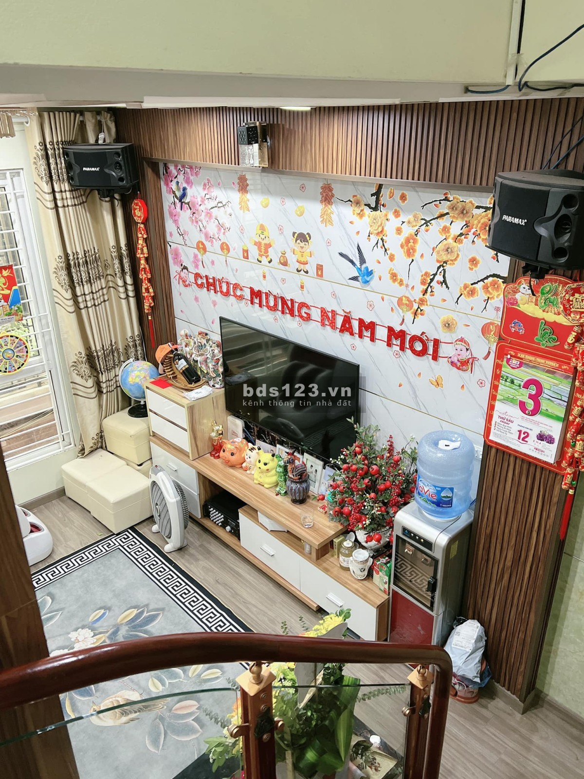 Bán nhà Yên Phúc Hà Đông nhỉnh 5 tỷ