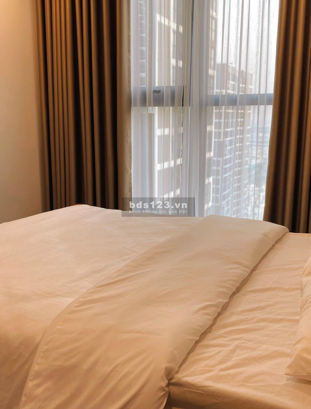 Nhanh tay sở hữu căn hộ khu Ruby cao cấp 1N1Wc giá 1,73 tỷ tại Vinhomes Ocean Park