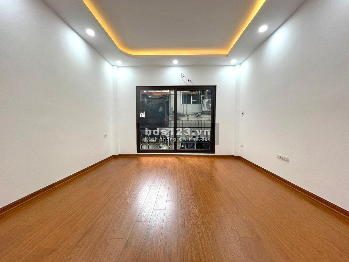 Bán nhà riêng chính chủ Nhân Hòa, Thanh Xuân, 40m² x 6 tầng đẹp, MT 3.8m, giá 7,5 tỷ