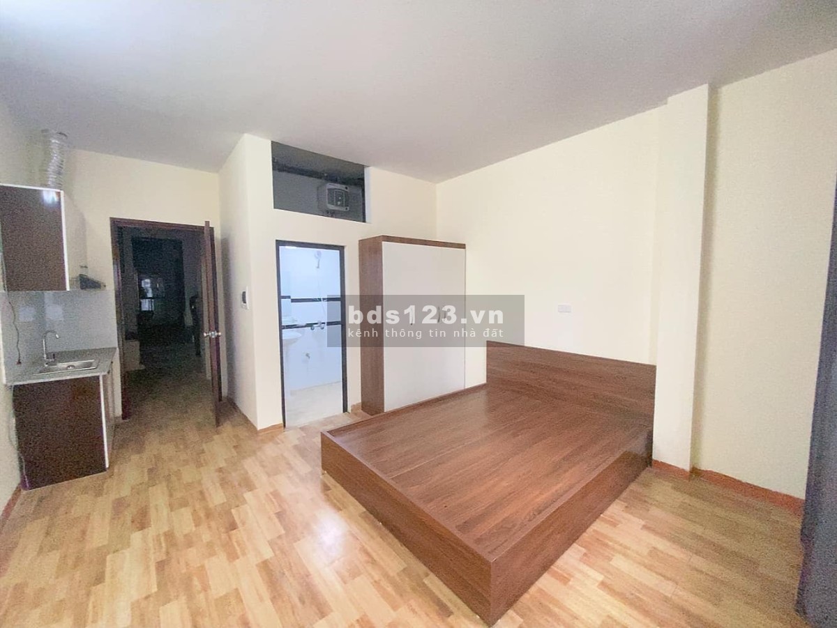 Bán nhà Yên Xá Thanh trì dòng tiền tốt