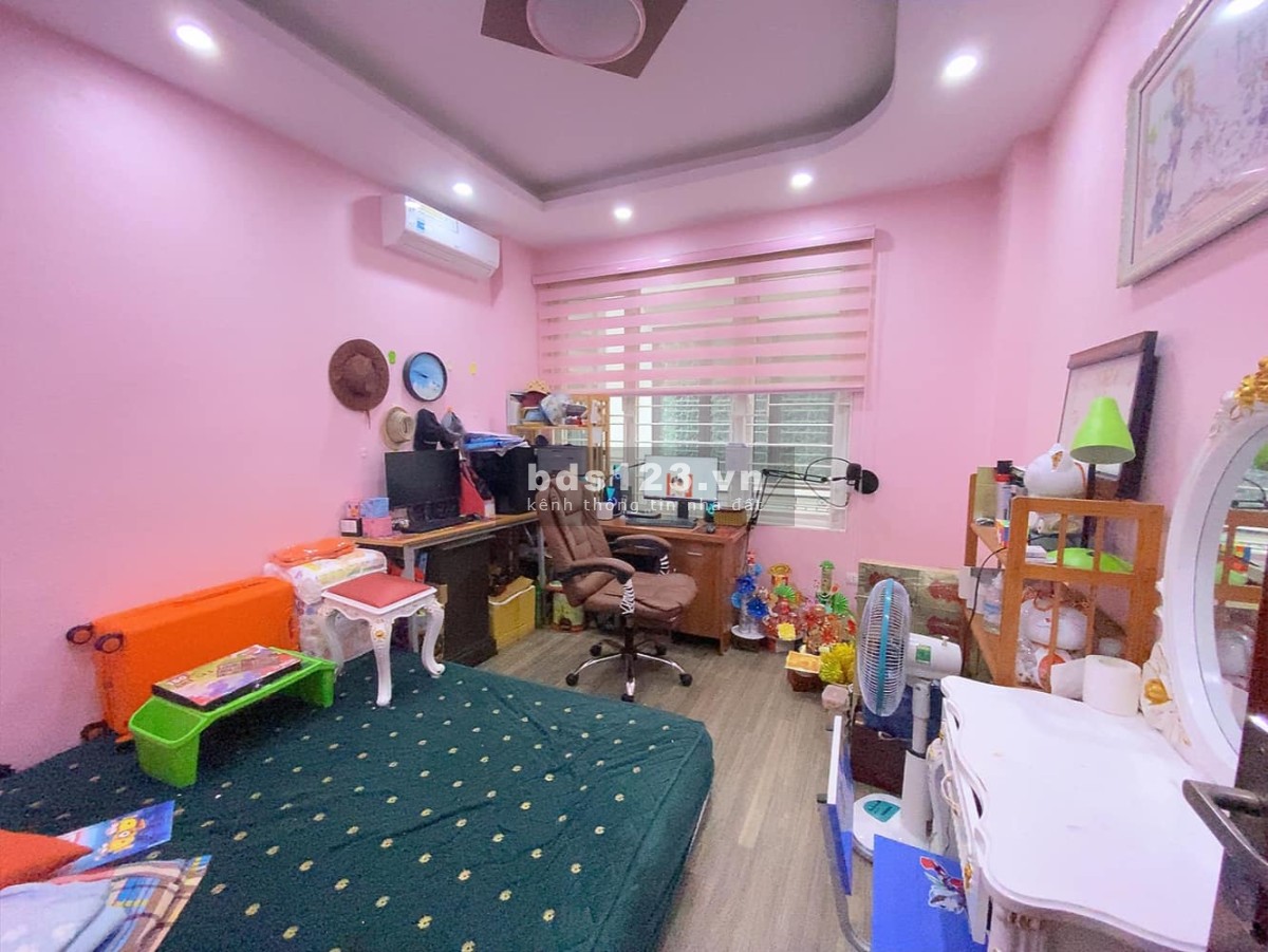 Bán nhà Yên Phúc Hà Đông nhỉnh 5 tỷ