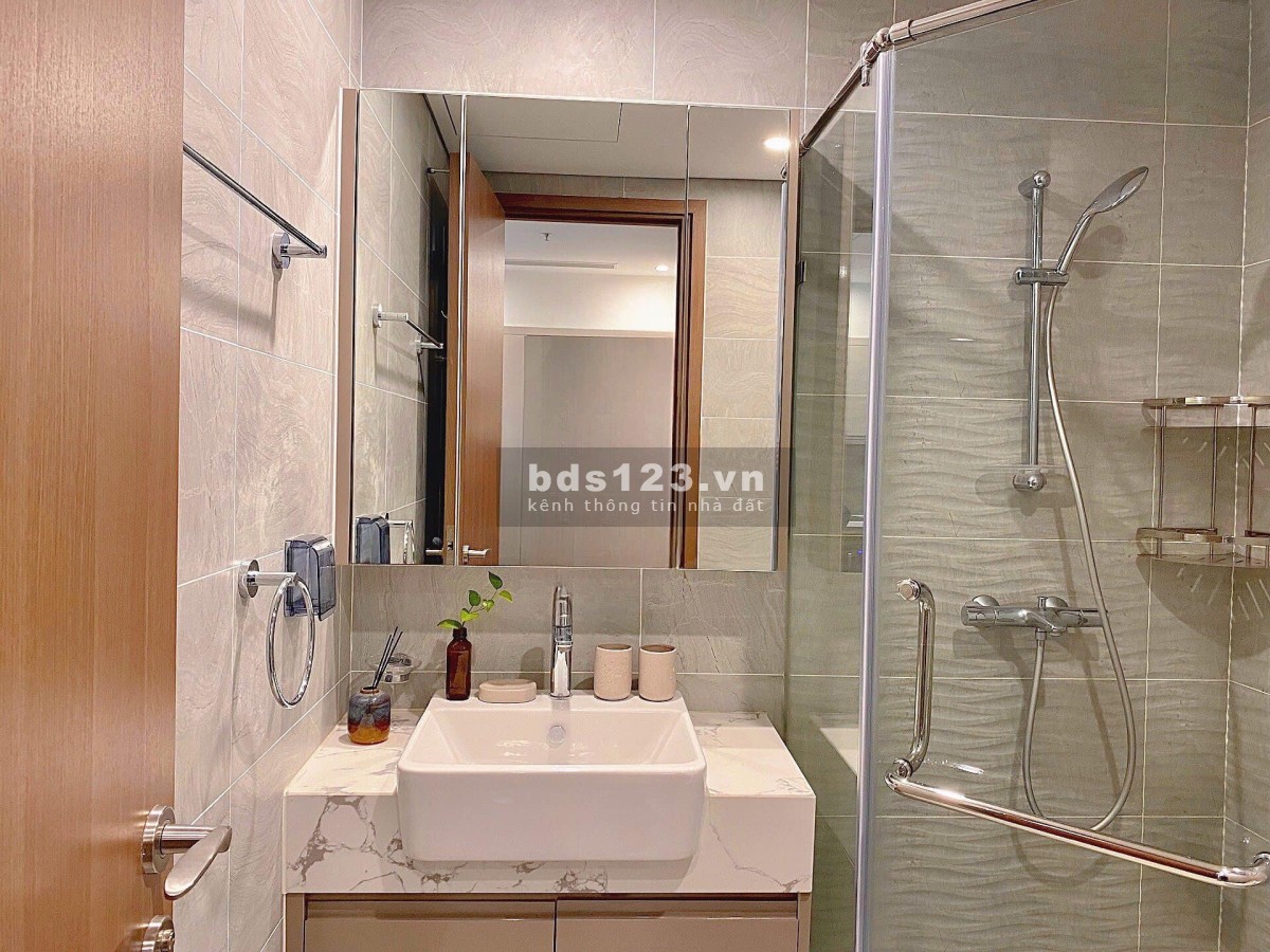Nhanh tay sở hữu căn hộ khu Ruby cao cấp 1N1Wc giá 1,73 tỷ tại Vinhomes Ocean Park