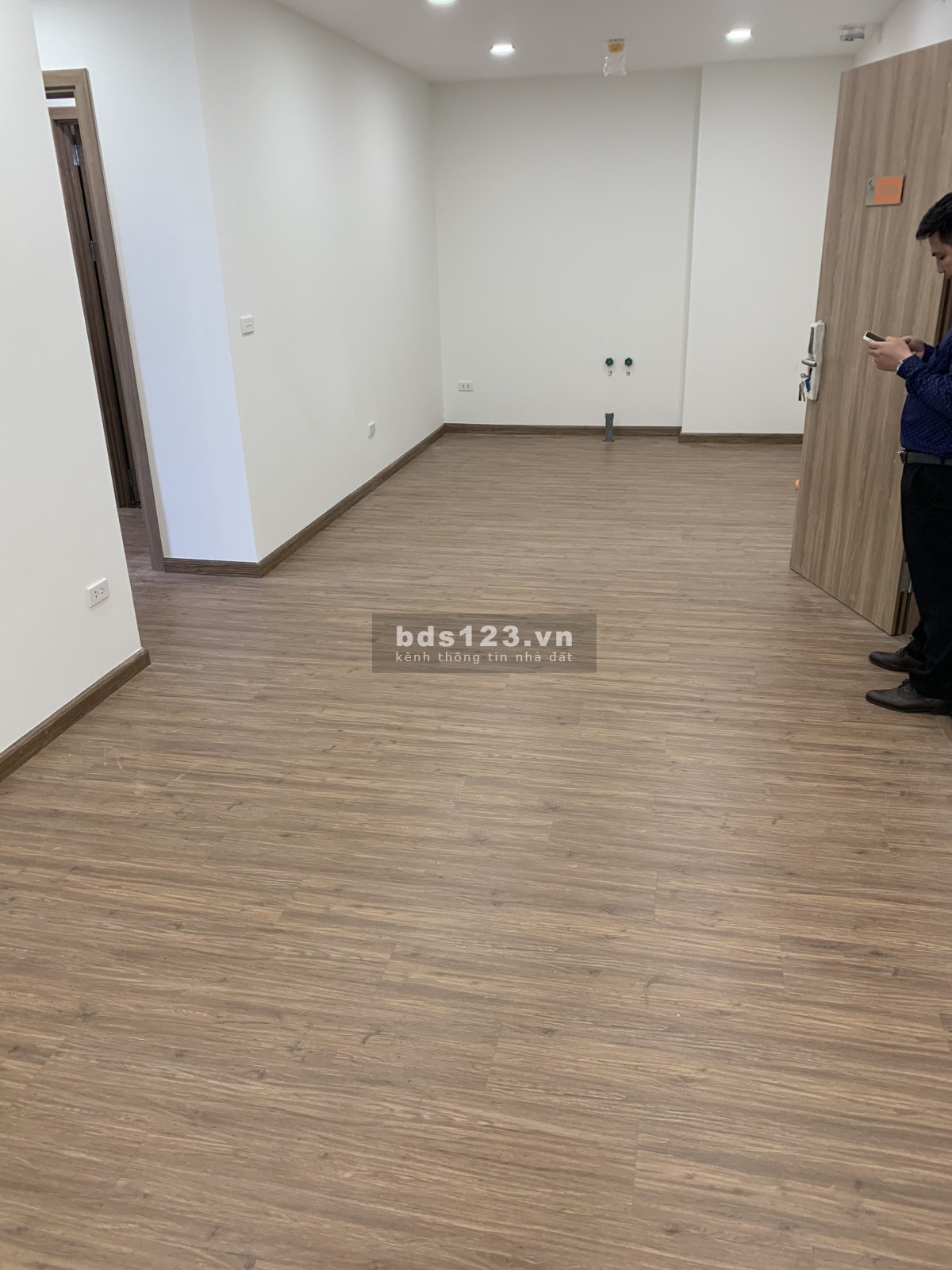 Mua Nhà Bốc Thăm Oto tại chung cư Le Grand Jardin Sài Đông - 2.5 tỷ/căn 66m2 - Ở Ngày