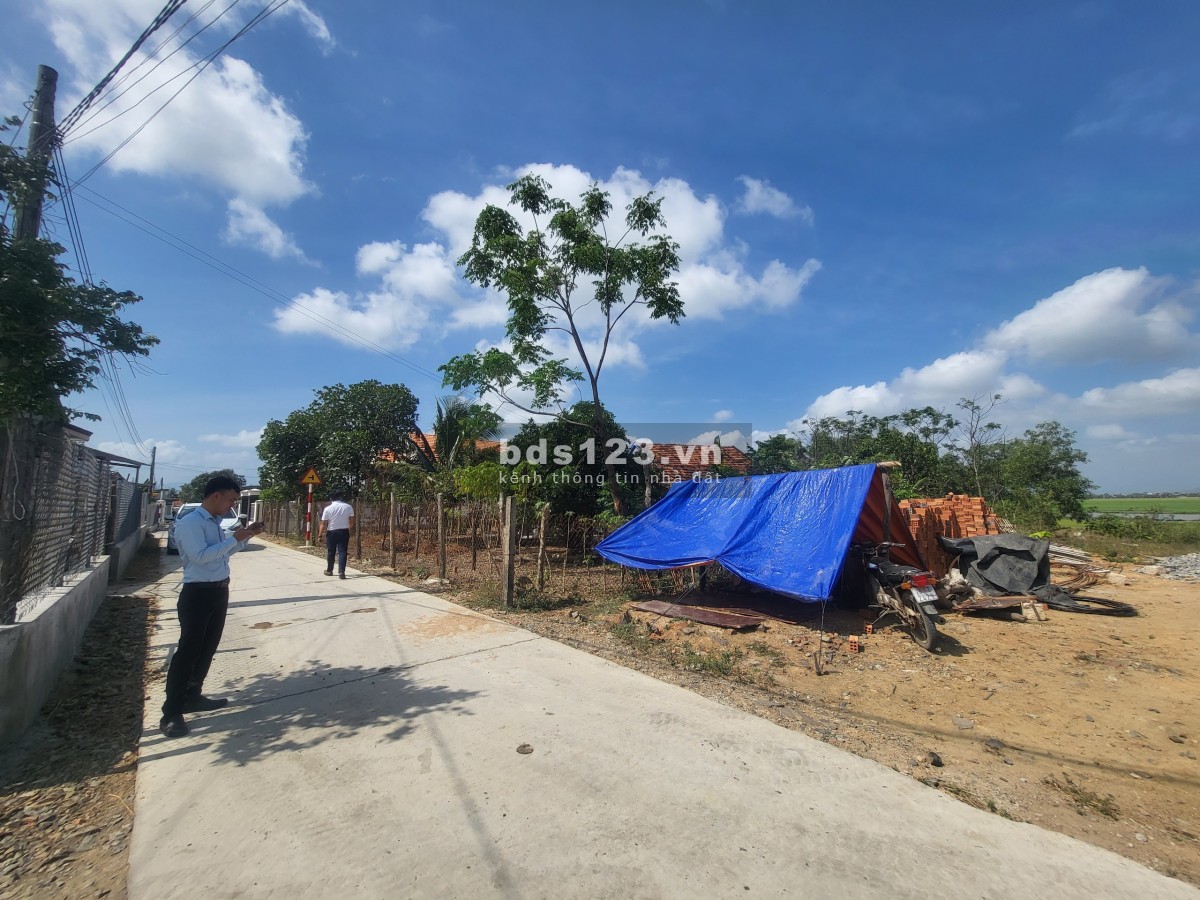 Sốc giá Chỉ 650tr/lô phường Ninh Đa Ninh Hoà có thổ Cư đầy đủ, Đường ô tô