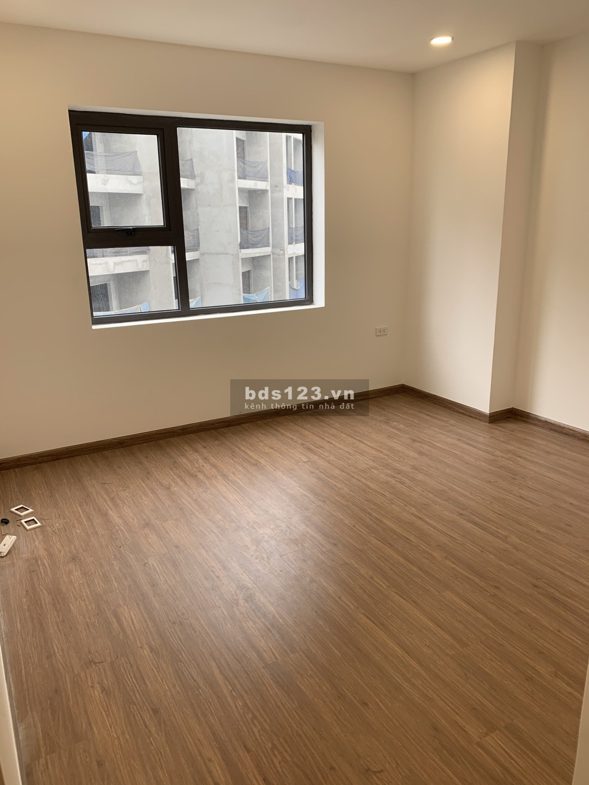 Mua Nhà Bốc Thăm Oto tại chung cư Le Grand Jardin Sài Đông - 2.5 tỷ/căn 66m2 - Ở Ngày